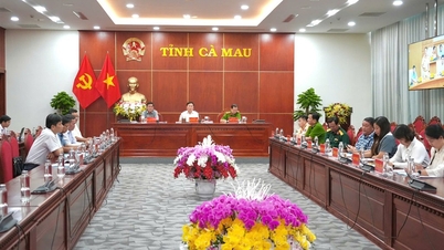 Hội nghị trực tuyến toàn quốc sơ kết công tác bảo đảm trật tự an toàn giao thông quý II và 6 tháng đầu năm 2025