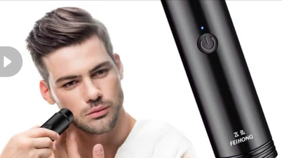 Máy cạo râu giá 40.000 đồng dùng có tốt?