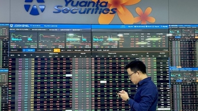 Yuanta Securities geht gegen den Markt und passt Margen- und Umsatzplan nach unten an