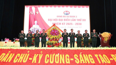 Tự hào đơn vị ra đời vào Ngày Quốc khánh