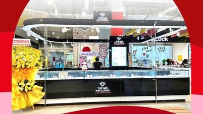 7月にGO! バンメトートでダイヤモンドワールドのオープンを祝いましょう