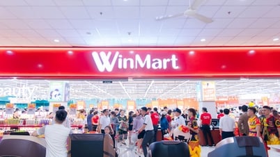 កំណើនរបស់ Wincommerce លើសពីការរំពឹងទុកក្នុងរយៈពេល 6 ខែដំបូង