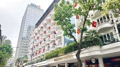 Du lịch Hà Nội nhộn nhịp dịp Quốc khánh 2/9