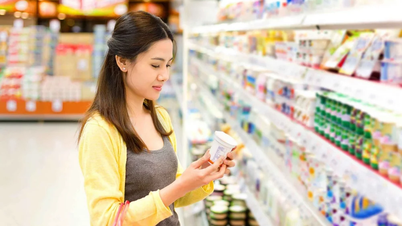 Hoàn thiện pháp luật bảo vệ quyền lợi người tiêu dùng, vì mục tiêu phát triển bền vững