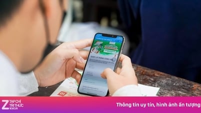 Khi công nghệ mở đường cho giáo dục