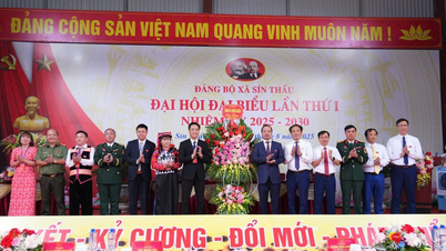 Sín Thầu giữ vững chất lượng giáo dục, tạo động lực phát triển vùng biên
