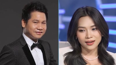 Thanh Lam, Tùng Dương, Mỹ Tâm và Đen hát chương trình nghệ thuật đặc biệt mừng Quốc khánh 2-9