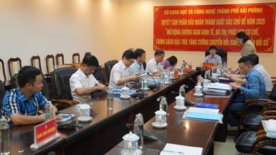 Xây dựng mô hình sản xuất lúa Séng cù thương phẩm theo hướng hữu cơ trên địa bàn tỉnh Hải Dương (thành phố Hải Phòng)