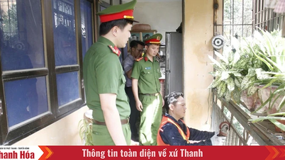 Phòng cháy chữa cháy tại các nhà chung cư: Không lơ là, chủ quan
