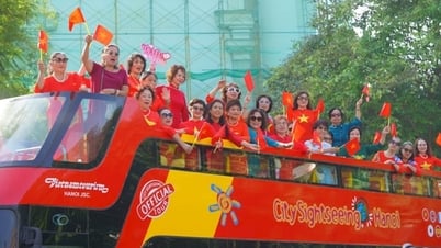 Hà Nội sẵn sàng chào đón du khách dịp Đại lễ 2/9 với các chương trình, hoạt động đặc sắc