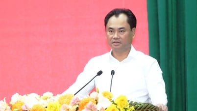 Tỉnh ủy Thái Nguyên thực hiện quy trình giới thiệu bổ sung nhân sự nhiệm kỳ 2025 - 2030