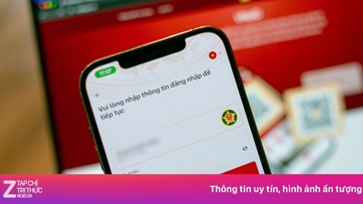 បាត់ទូរសព្ទ ចូល VNeID យ៉ាងម៉េច?