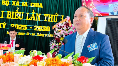 Đảng bộ xã Ia Chia cần quan tâm công tác giảm nghèo với cách làm mới, thiết thực, hiệu quả