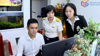 Tăng hiệu quả quản lý thuế bằng hóa đơn điện tử