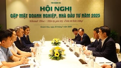 Tỉnh ủy Khánh Hòa ban hành kế hoạch hành động thực hiện Nghị quyết số 68