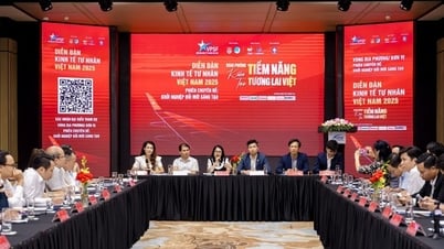 Kết nối chính sách và doanh nghiệp: Đưa khởi nghiệp sáng tạo vào chiều sâu