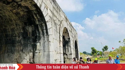 Khai thác giá trị di sản văn hóa để phát triển du lịch: Đã thực sự hiệu quả?