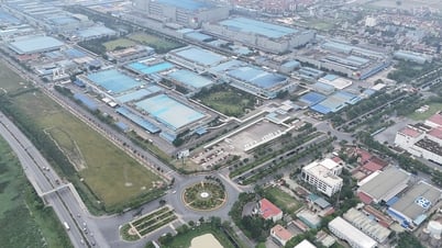 Bắc Ninh: Thu hút đầu tư có chọn lọc, nâng tầm giá trị