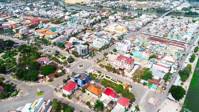 पूर्व प्रतिरोध क्षेत्रों में एक नया रूप।