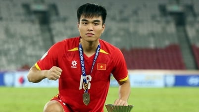 U23 Việt Nam hội quân ở Phú Thọ sau vòng 3 V-League