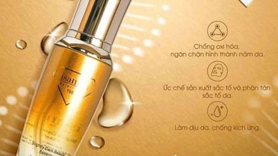 Thu hồi 5 sản phẩm của Công ty dược mỹ phẩm BSSC sai phạm về công thức