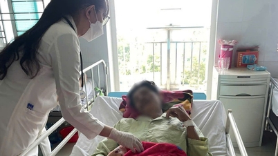 Rettung eines Patienten mit einer seltenen Zwölffingerdarmruptur aufgrund eines Verkehrsunfalls