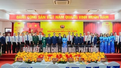 Trường ĐH Y dược Cần Thơ đặt mục tiêu vào tốp đầu châu Á