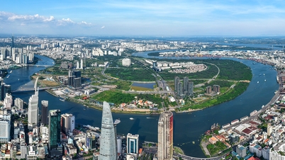 Thử nghiệm tài sản số tại trung tâm tài chính quốc tế TPHCM và Đà Nẵng, ngân hàng có động thái mới