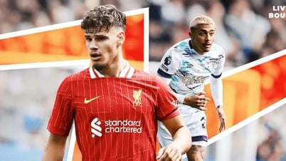 Nhận định Liverpool vs Bournemouth: Khai hội Ngoại hạng Anh
