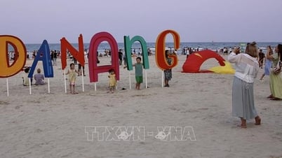 Du lịch Đà Nẵng tăng tốc thu hút khách với 5 chương trình đặc biệt
