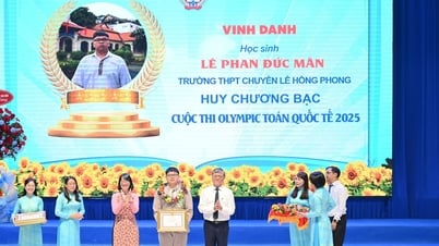TP.HCM sẽ mở rộng mô hình trường chuyên?