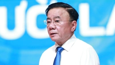Thường trực Ban Bí thư: Đổi mới sáng tạo là con đường tất yếu đưa đất nước phát triển
