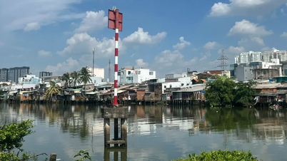 TPHCM tăng cường phòng chống thiên tai, đảm bảo an toàn công trình mùa mưa bão 2025