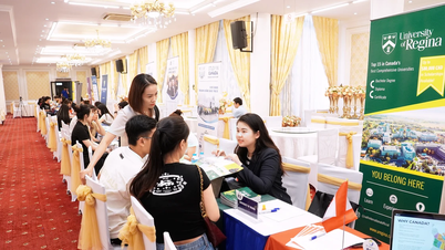 EI Group – Lựa chọn của nhiều bạn trẻ muốn du học các nước nói tiếng Anh