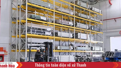 Tăng trưởng thu nội địa từ không gian mới