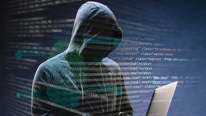 Thủ đoạn đánh cắp tài khoản Facebook tinh vi, người dùng lưu ý tránh 'lọt lưới'
