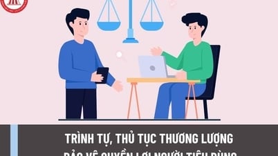 Ủy ban Cạnh tranh Quốc gia dừng tiếp nhận yêu cầu hỗ trợ thương lượng của người tiêu dùng theo quy định của Luật Bảo vệ quyền lợi người tiêu dùng
