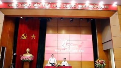 Lan tỏa các giá trị văn hóa, tinh thần Việt Nam trên môi trường số