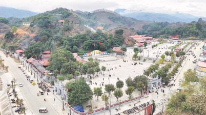 Không gian phát triển mới cho vùng đất ven sông Hồng