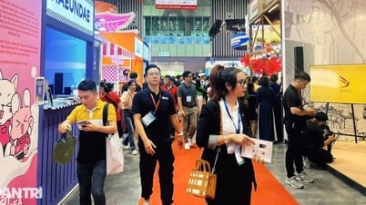 Hội chợ Du lịch Quốc tế TPHCM 2025 hội tụ những yếu tố chưa từng có