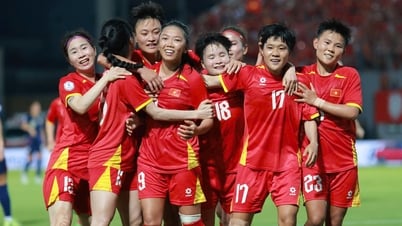 HLV Mai Đức Chung: Lợi thế của tuyển nữ Việt Nam chỉ là lý thuyết