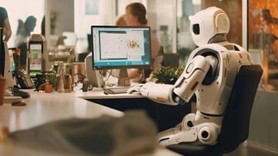 AI "bùng nổ", sinh viên làm sao để nổi bật giữa đám đông?