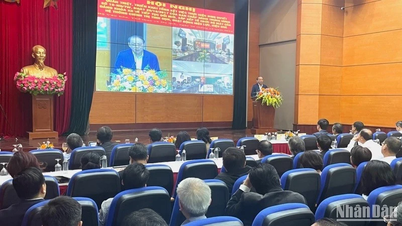 Ban hành Kế hoạch tuyên truyền thúc đẩy phát triển kinh tế-xã hội
