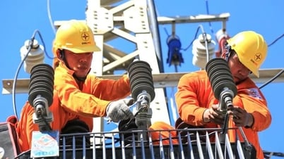 Bộ Công Thương ban hành Thông tư sửa đổi, bổ sung một số điều về quản lý vận hành điện