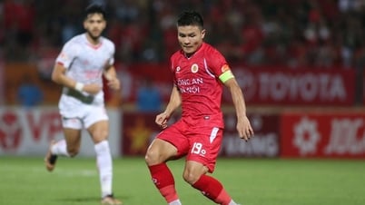 Video: Xứng danh derby thủ đô, Công An Hà Nội cùng Thể Công - Viettel mở màn hấp dẫn