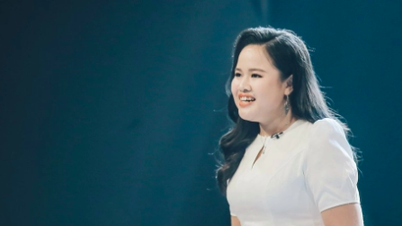 MC đặc biệt nhất VTV làm việc 22 tiếng liên tục vẫn hạnh phúc