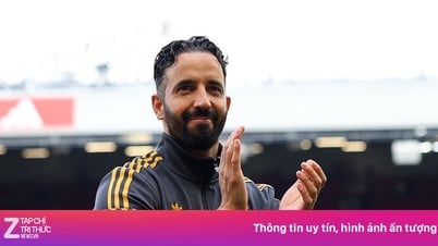 Amorim trước bài toán sống còn ở Man Utd