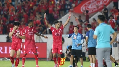 V-League có xe VAR thứ 5, nhà đầu tư lần đầu lên tiếng