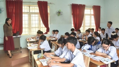 TPHCM tuyển dụng hơn 6.000 giáo viên cho năm học 2025-2026