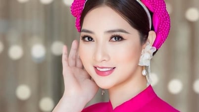 NSƯT tài sắc vẹn toàn mang tiếng đàn bầu Việt Nam đi khắp năm châu là ai?